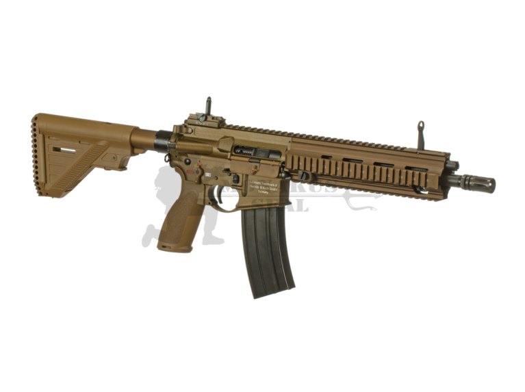 HK 416 A5 V3 GBR VFC