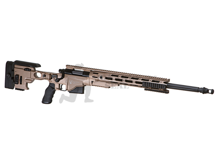 MS700 Bolt Action Ares