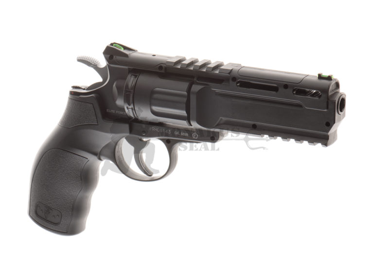 Revolver H8R Co2 Elite Force