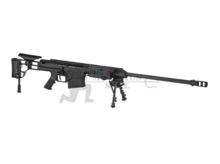 Sniper M98B Full Metal Snow Wolf