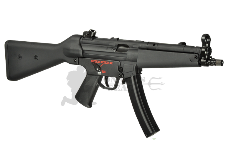 MP5 EGM A4 G&G