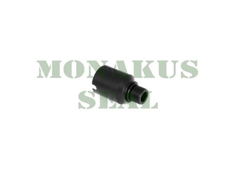 Silencer Adapter for GHK AK Series