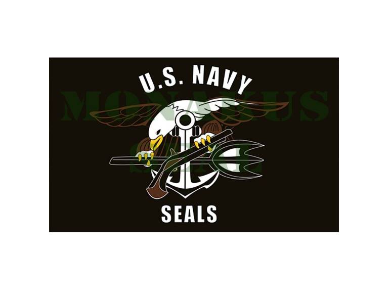 Bandera Navy Seals