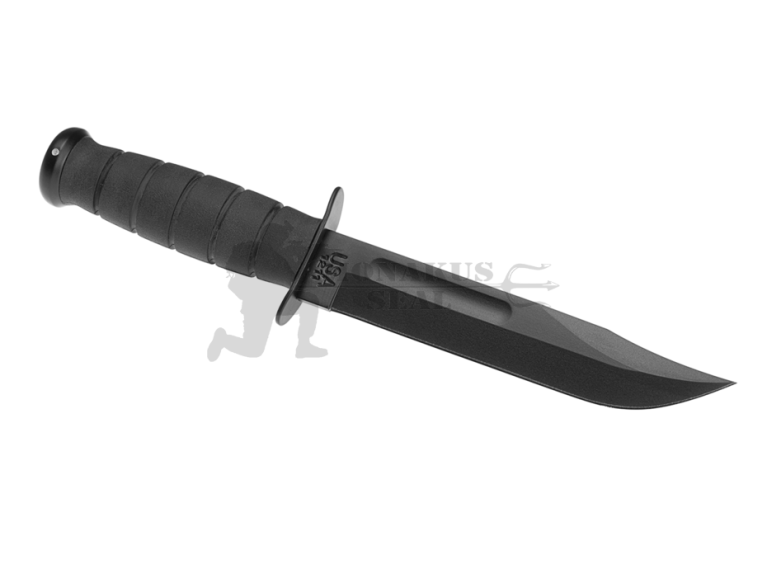 Cuchillo de combate KA-BAR
