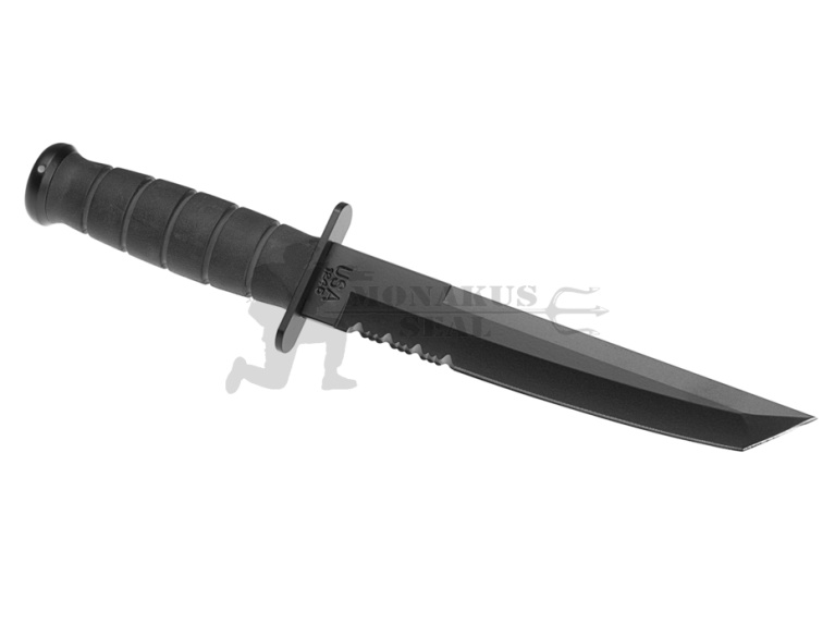 Cuchillo de combate Tanto KA-BAR