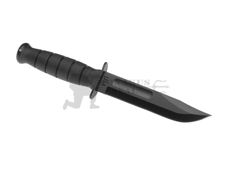 Cuchillo de combate corto KA-BAR
