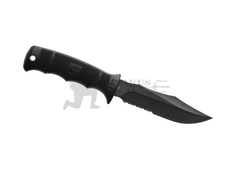 S37-K SEAL Team Knife SOG Knives