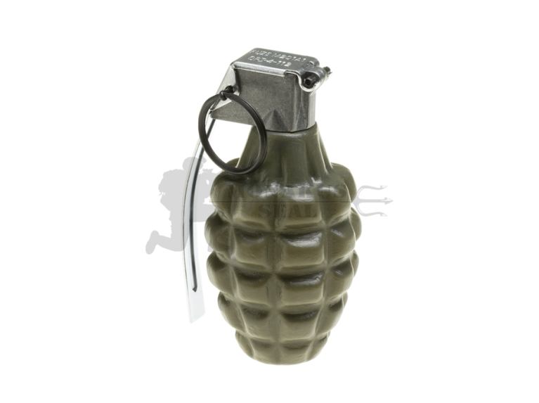 M8 Smoke Grenade Dummy Pirate Arms