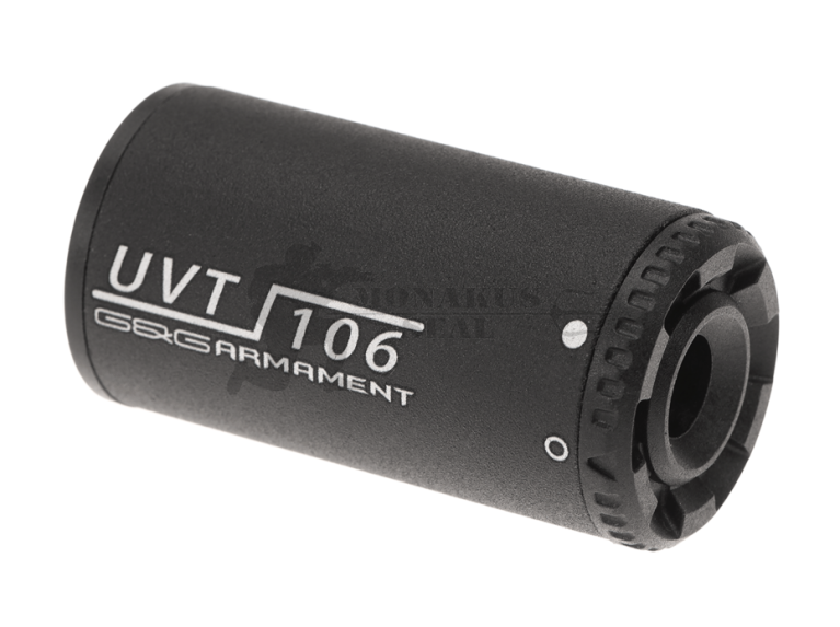 Silenciador Trazador UVT106 G&G