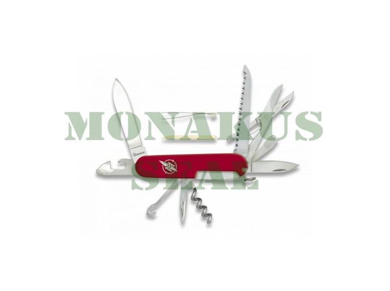 Albainox Multipurpose Knife 12 uses