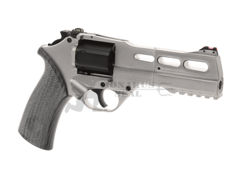 Revolver Rhino 50DS Co2 Limited Edition Chiappa