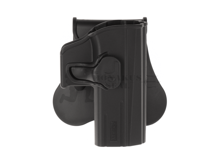 Paddle Holster for CZ Shadow 2 Amomax