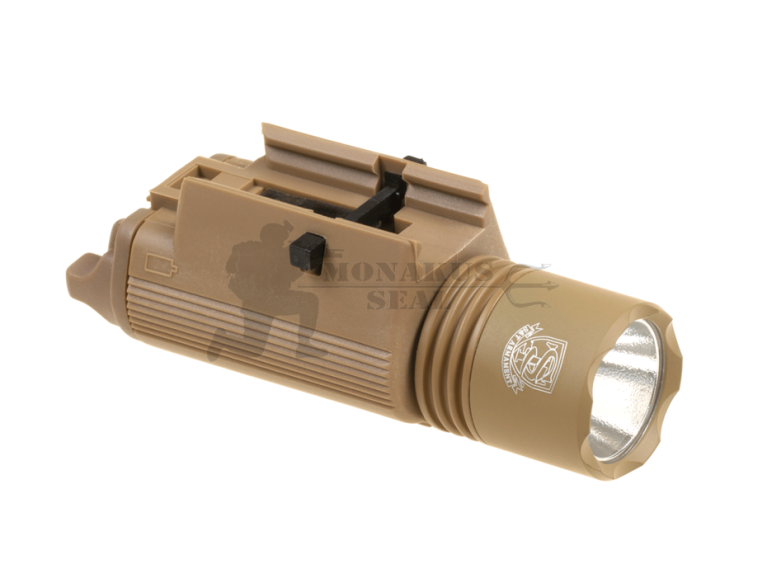 M3 Q5 LED Tactical Illuminator Union Fire