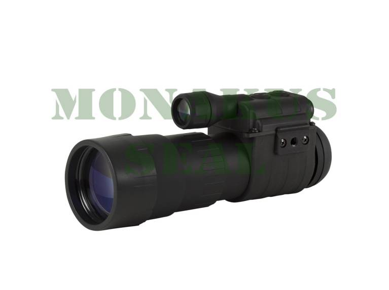 Ghost Hunter 4x50 Night Vision Monocular SightMark