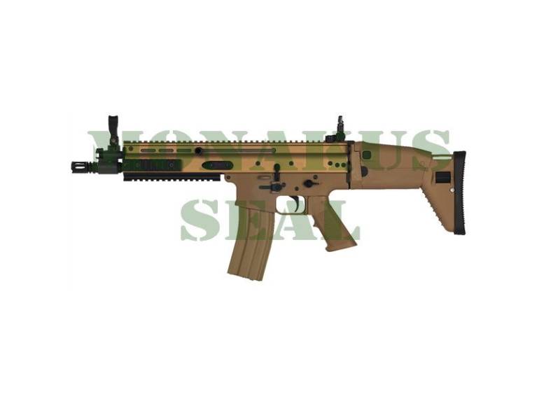FN SCAR Cybergun
