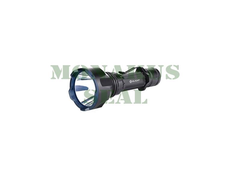 Linterna LED recargable Warrior X Turbo 1.100 lum Olight