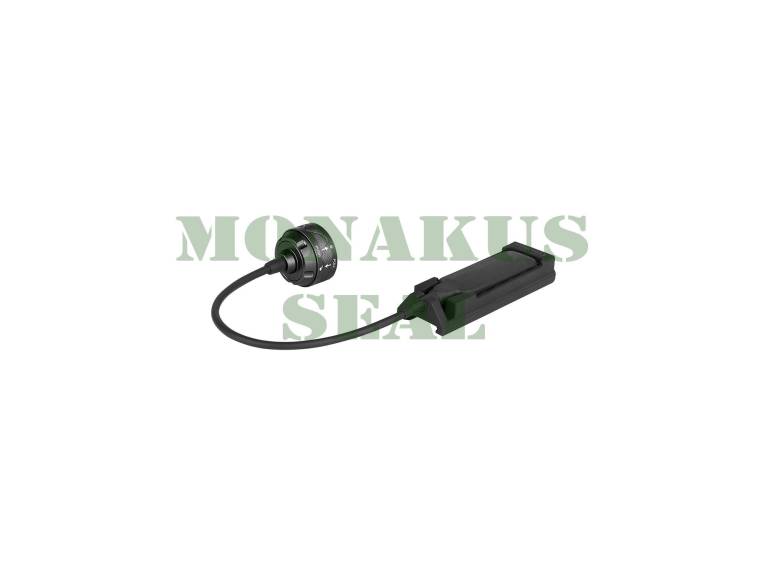 ROD-7 Remote Cable for Odin and Warrior X Turbo Olight