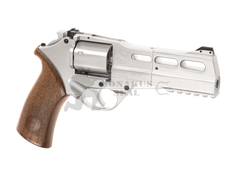 Rhino 50DS Co2 Revolver Chiappa