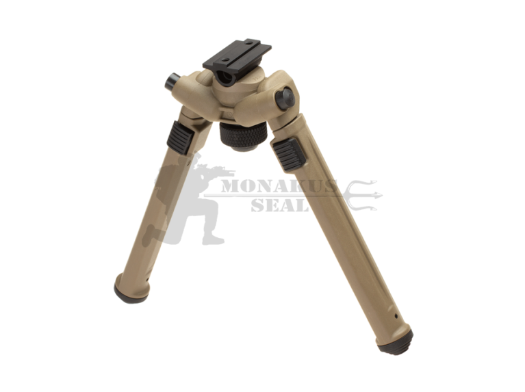 Bipod for A.R.M.S. 17S Style Magpul