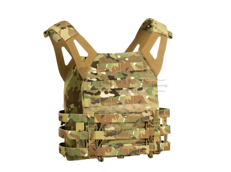 Jumpable Plate Carrier JPC Crye Precision