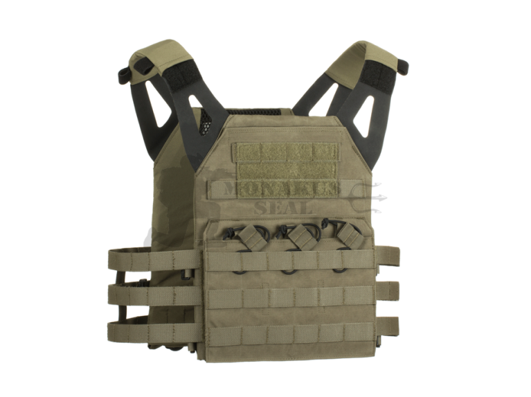 Jumpable Plate Carrier JPC Crye Precision