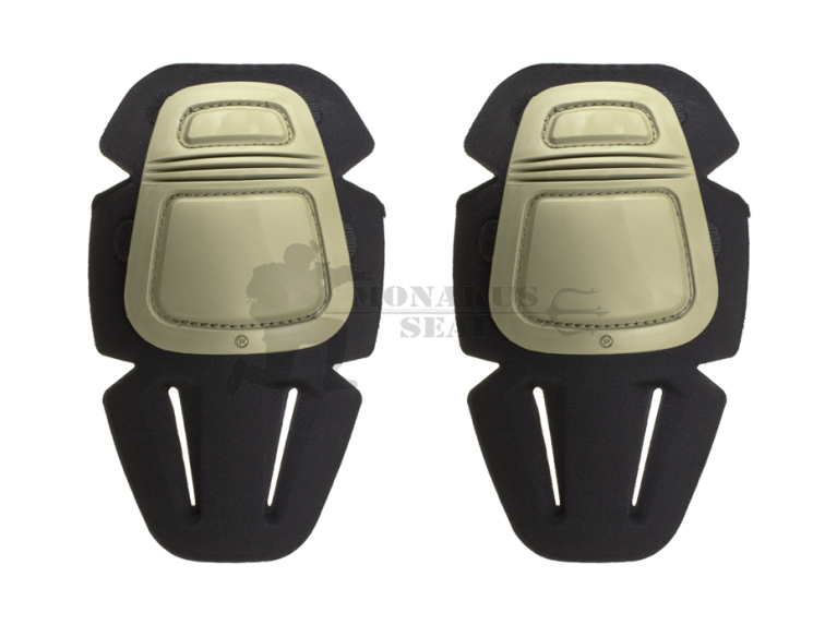 Airflex Combat Knee Pads Crye Precision