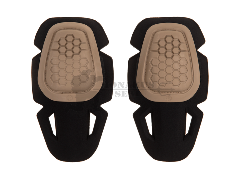 Airflex Impact Combat Knee Pads Crye Precision