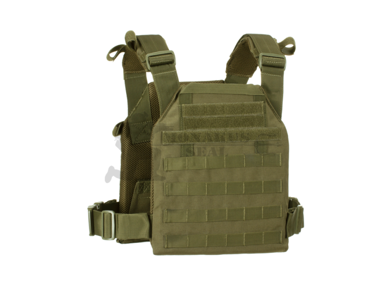 Chaleco Plate Carrier Sentry Condor