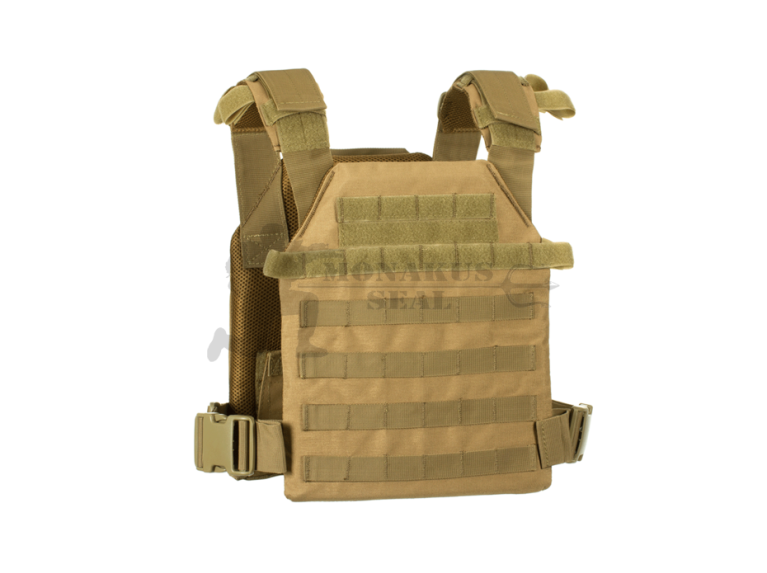 Chaleco Plate Carrier Sentry Condor