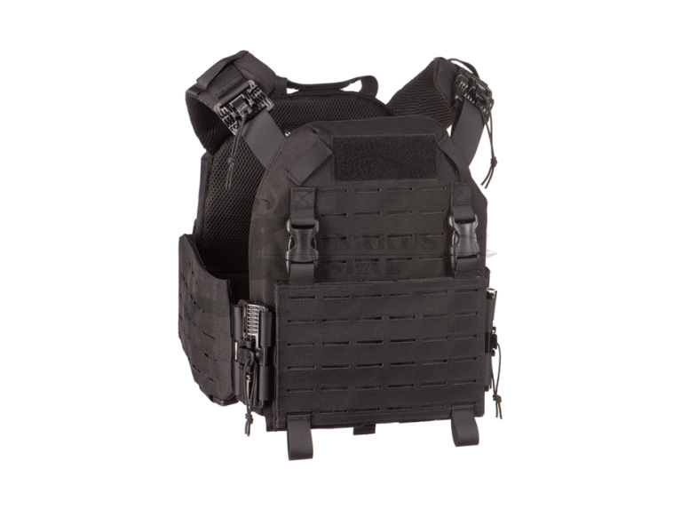 Chaleco Reaper QRB Plate Carrier Negro Invader Gear