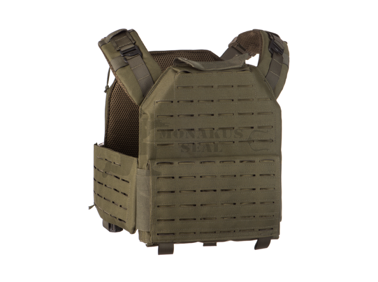 Chaleco Reaper QRB Plate Carrier OD Invader Gear