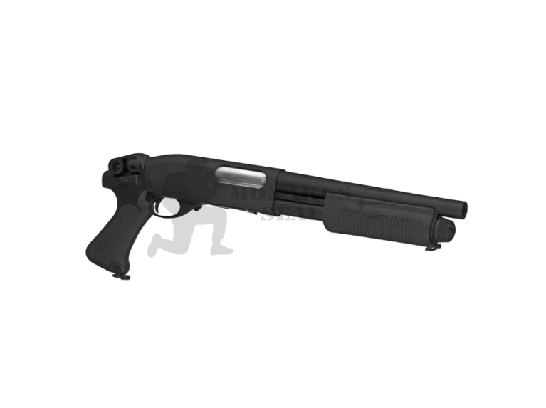 M870 Shorty Shotgun G&P