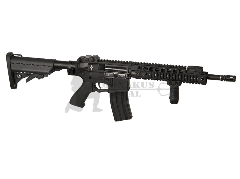 10 Inch Tactical Rifle G&P