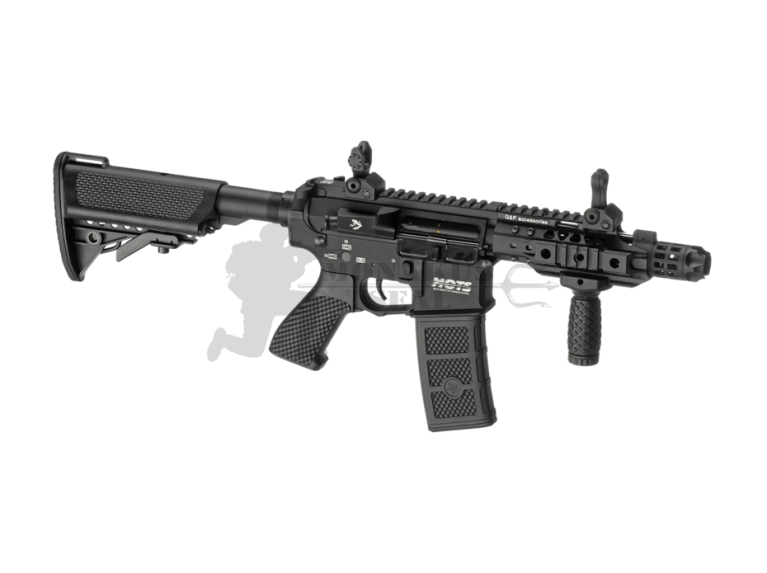 6 Inch Tactical Rifle G&P