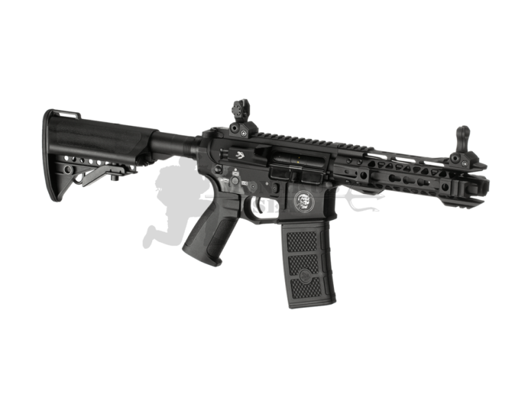 Rifle táctico MOTS 8 pulgadas Keymod G&P