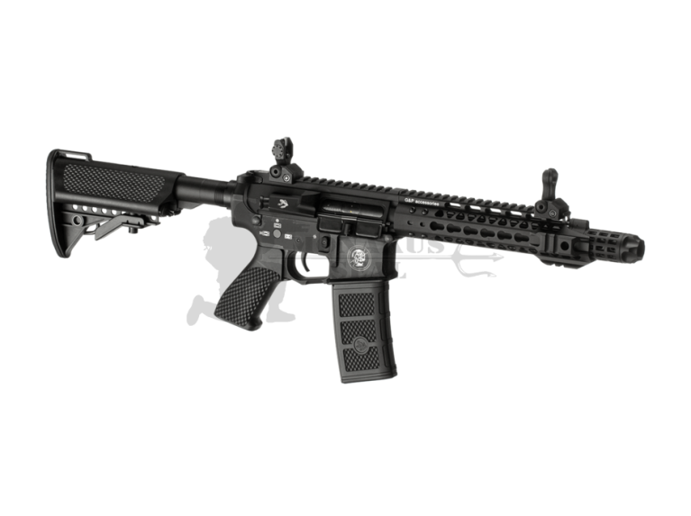 Rifle táctico MOTS 9 pulgadas Keymod G&P