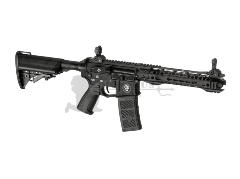 Rifle táctico MOTS 10,75 pulgadas Keymod G&P