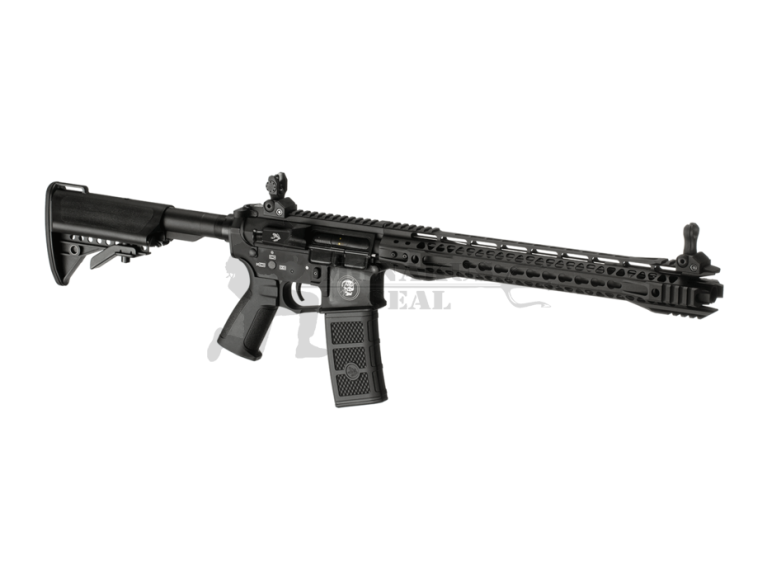 Rifle táctico MOTS 16,2 pulgadas Keymod G&P