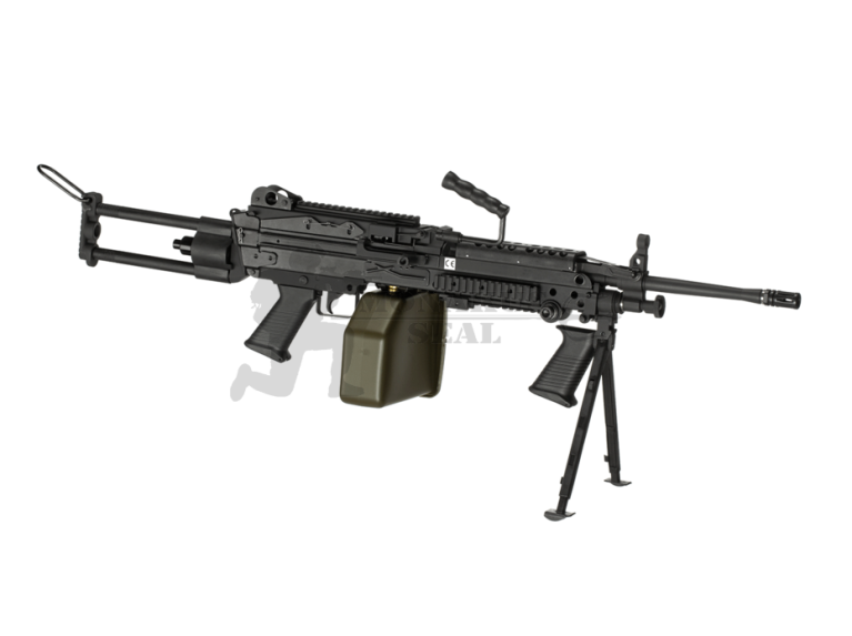 M249 Ranger Upgrade Version G&P