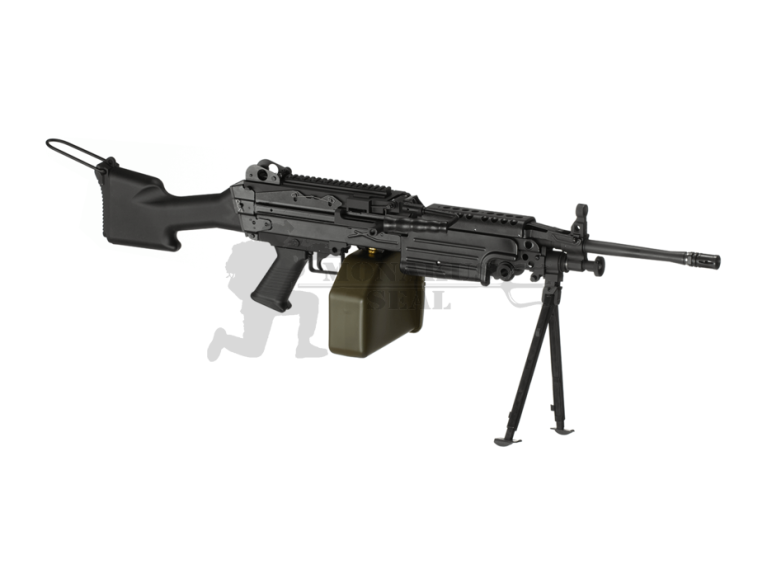 M249 Marine Upgraded Version G&P