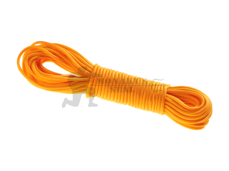 Paracord Tipo III 550 20m Clawgear