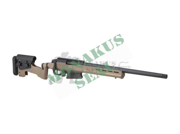 Striker Tactical T1 Bolt Action Sniper Rifle Amoeba