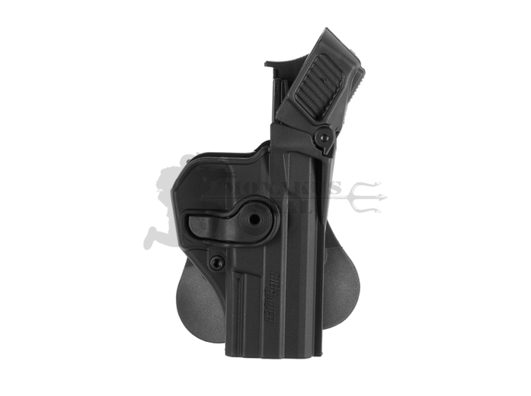 Level 3 Retention Holster for SIG P226 IMI Defense