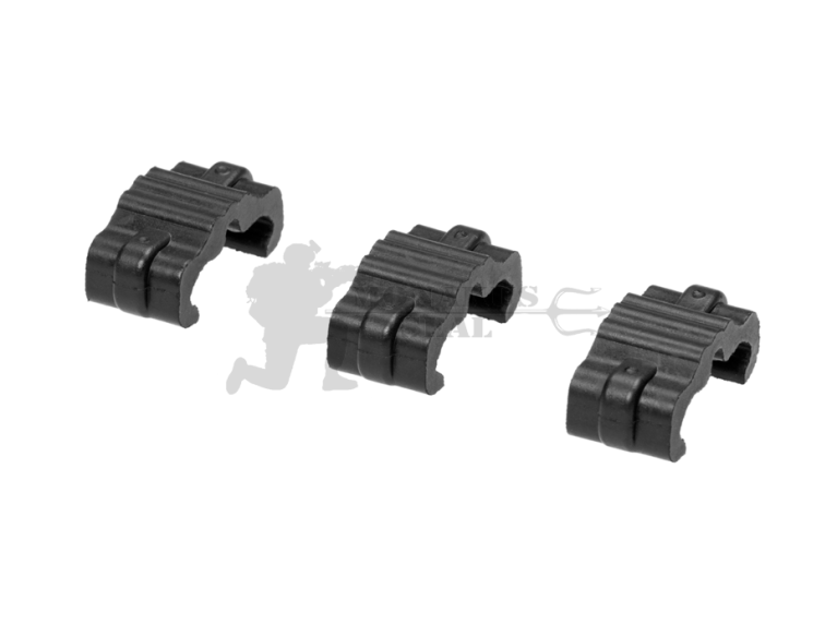 Wire-Clip Kit 3-Pack Manta