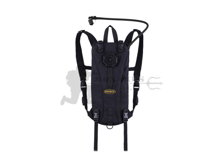 Tactical 3L Hydration Pack Source