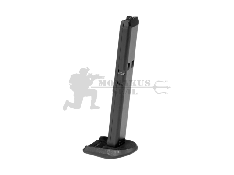 Magazine P99 DAO Co2 15rds Walther