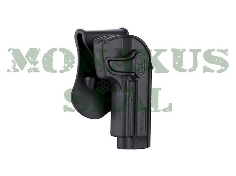 Paddle Holster for 92 Amomax